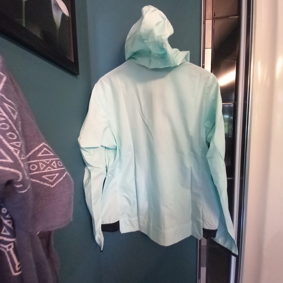 Adidas- Terrex Xperior Windweave Jacket - Women's-SZ XL NWT - Picture 2 of 6